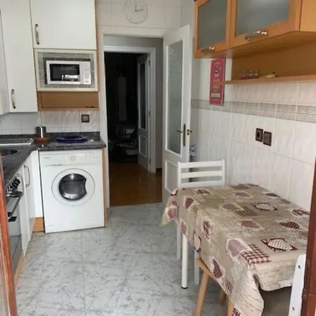 Coqueto Piso Junto A La Playa De Ris Apartment Noja