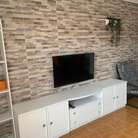 Apartment Coqueto Piso Junto A La Playa De Ris Noja
