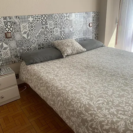 Apartment Coqueto Piso Junto A La Playa De Ris Noja