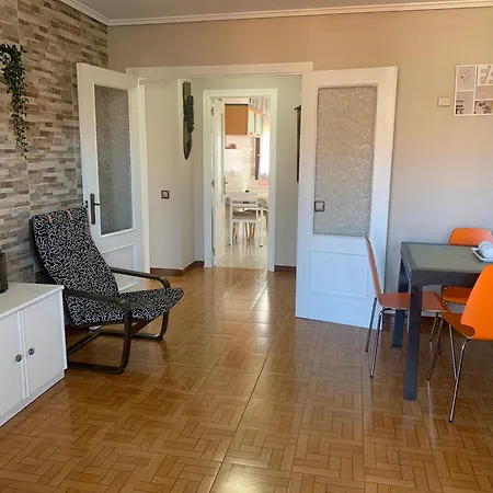 Apartment Coqueto Piso Junto A La Playa De Ris *