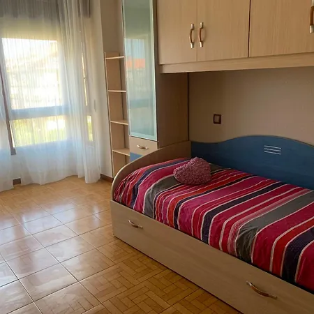 Apartment Coqueto Piso Junto A La Playa De Ris *